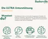 Baskerville Ultra Maulkorb für Hunde | Größe 6 Produktbild-Vorschau 3