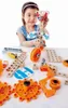 Hape Deluxe Experiment Kit, Stavebnica, 4 rok / roky, Náhľad obrázku produktu 5