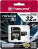 Transcend microSDHC         32GB Class 10 UHS-I 400x + SD Produktbild-Vorschau 4