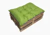 Palettenkissen 120×50 cm – Bequemes Sitzkissen für Produktbild-Vorschau 1