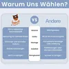 Tipi Zelt für Kinder|Spielzelt Kinder Indoor|Spielzelt mit Produktbild-Vorschau 7