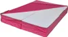 Skladacia matrac 180×120×8 cm - 1227, 4-dielna, prenosná, Náhľad obrázku produktu 4