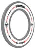 Winmau Pro Line Blade 6 Original White Dartboard Surround Produktbild-Vorschau 5