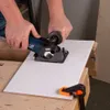 Präzisionskreissäge 500W Variable Geschwindigkeiten - Inkl. Produktbild-Vorschau 14