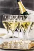 Bicchiere da champagne ILIOS n. 14, 0,34 litri, altezza: Anteprima dell’immagine prodotto 5