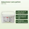 Waterontharder granulaat 2,4 kg zonder parfum – effectieve Productafbeelding-voorbeeld 20