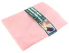 Dekostoff Organza Stoff 3x1,45m rosa Tischdecke Deko Produktbild-Vorschau 2