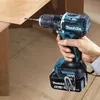 Perceuse-visseuse sans fil Makita DDF487Z Voir les images du produit 54