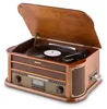 Auna gramofón s reproduktorom, retro gramofón s 3 Náhľad obrázku produktu 5