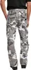 Kalhoty Brandit Vintage Cargo Pants snowcamo - L Náhled obrázku produktu 3