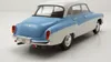 Whitebox 124242 Wartburg 312 1965 bleu clair blanc 1:24 Voir les images du produit 7