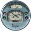 Nostalgic-Art - Wanduhr - Vespa Tacho Produktbild-Vorschau 1
