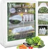 OAHAO záhradné rúno na ochranu rastlín pred mrazom 40g/m² Náhľad obrázku produktu 1
