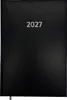 2027 ADINA Wochenkalender A5 1 W= 2S 128 Seiten mit Produktbild-Vorschau 1