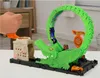 Heisse Räder Stadt Krokodil Angriff Hkx39 Heisse Räder Produktbild-Vorschau 7
