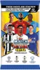 A pack of Topps Match Attax Extra trading cards for the 2023/24 season, featuring several football players. Náhľad obrázku produktu