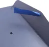 10 Stück Schleifenband-Umschläge - Seeblau Produktbild-Vorschau 3