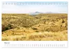Safari durch Afrika (Tischkalender 2027 DIN A5 quer), Produktbild-Vorschau 8