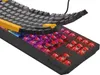 GENESIS Thor 230 TKL, Káblový a bezdrôtový, USB + RF Náhľad obrázku produktu 9