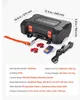 Verricello elettrico SucceBuy 12 V, verricello portatile Anteprima dell’immagine prodotto 7