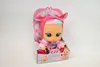 IMC Toys Deutschland GmbH Cry Babies Dressy Fantasy Hannah Náhľad obrázku produktu 16