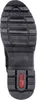 Rieker Damen Schaftstiefel Schwarz aus Synthetik, Gr. 43, Produktbild-Vorschau 14