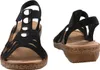 Sportliche Sandalette bis 30mm Sohlenhöhe 62831-00 Produktbild-Vorschau 33