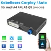 Bezdrôtový CarPlay Android Auto rozhranie dodatočná sada  Náhľad obrázku produktu 3