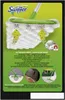 Swiffer - Recharge Dry 3D Clean, paquet de 14 pièces Voir les images du produit 3