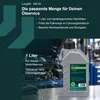 Motoröl Multipack 3x1 Liter 5W-30 C3 SN ECANIS Longlife Produktbild-Vorschau 10