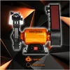 Pásová brúska Kraft&Dele KD568 1,8 kW 2v1 Náhľad obrázku produktu 15