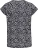 hummel hmlNANNA T-Shirt Mädchen black/white 104 Produktbild-Vorschau 2