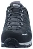 MEINDL Mondello GTX anthrazit/graphit Veloursleder Mesh - Produktbild-Vorschau 5