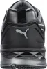 PUMA Sicherheitsschuhe 643840  VELOCITY 2.0 BLACK LOW S3 Produktbild-Vorschau 3