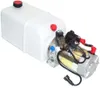 Pompe hydraulique 56244 Réservoir 10 Ltr 2000W Groupe Voir les images du produit 2