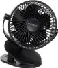 Ventilatore cordless nero Ruhhy 25567 Anteprima dell’immagine prodotto 3