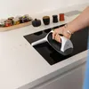 Kärcher WV 2 Universal Care, Schwarz, Gelb, 0,12 l, 28 cm, Produktbild-Vorschau 17