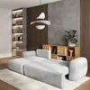 Masseno Ecksofa MODENZA N L-S mit Schlaffunktion L-Form, Produktbild-Vorschau 4
