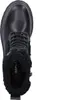 REPLAY Any Fur Schnürstiefel Schwarz Produktbild-Vorschau 15