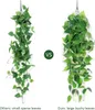 3 Stück Künstliche Hängepflanzen 100cm Lange Künstliche Produktbild-Vorschau 5