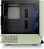 Thermaltake Ceres 300TG ARGB Matcha Green Produktbild-Vorschau 4