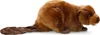 Carl Dick castoro di circa 30 cm, peluche 3638 Anteprima dell’immagine prodotto 3