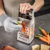 GEFU Schnittschutzhandschuh Securo Produktbild-Vorschau 13