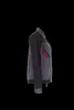 Planam  Highline Damen Bundjacke schiefer/schwarz/rot Gr. Produktbild-Vorschau 8
