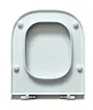 WC-Sitz für GROHE EURO KERAMIK mit Deckel Soft Close Produktbild-Vorschau 3