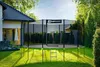 Hop-Sport Trampolin Outdoor - Ø 488 - Trampolin mit Produktbild-Vorschau 8