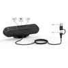 P42C PC Soundbar Lautsprecher 10W mit Monitor Clip, USB Produktbild-Vorschau 4