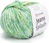 YarnArt Jeans Splash příze 50 g / 160 m - barva 946 - Náhled obrázku produktu 1