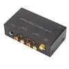 PP400 Gramofónový predzosilňovač Stereo RCA vstup RCA Náhľad obrázku produktu 2
