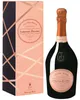 Laurent Perrier Champagne CUVÉE ROSÉ Brut 12% Vol. 0,75l in Produktbild-Vorschau 2